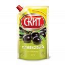 Майонез Скит Оливковый 67% 375мл