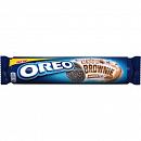 Печенье OREO Choco Brownie 154 гр