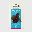 Шоколад ANTHON BERG тёмный Sea Salt Flakes 80 г