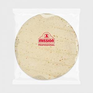 Тортилья MISSION оригинальная 10″ 800 г