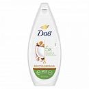 Гель для душа DOVE Ритуал красоты Кокос 250 мл