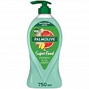 Гель для душа PALMOLIVE SUPER FOOD грейпфрут 750 мл