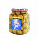 Оливки NERI Гиганти 1,45/0,9 кг