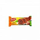 Рулет BONITA Шоколадно-ореховый 150 гр