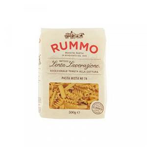 Паста RUMMO №74 Миста 500 гр