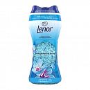 Ароматические гранулы для белья LENOR Скандинавская весна 195 г