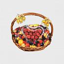 Подарочная корзина Витаминный микс