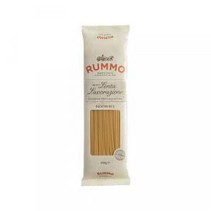 Паста RUMMO №06 Букатини 500 гр
