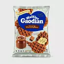 Вафли GAODIAN со вкусом шоколада 108 г