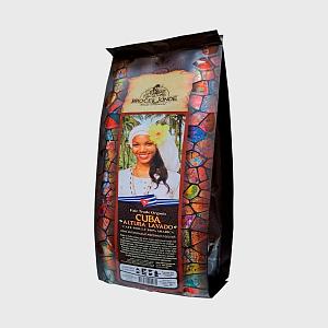 Кофе BROCELIANDE Cuba Altura Lavado молотый 250 г