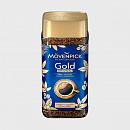 Кофе MOVENPICK Gold Original растворимый ст. 200 г