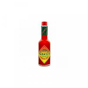 Соус TABASCO перечный Хабанеро 60 мл