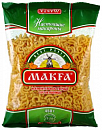 Макароны МАКФА рожки 450 гр