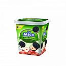 Печенье TINY MICO Sandwich с фундуком 80 гр
