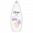 Гель для душа DOVE с ароматом ванили 250 мл