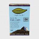 Чай черный LAKRUTI Earl Grey с бергамотом 200 г