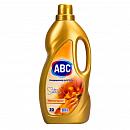 Кондиционер для белья ABC Sultan 4 л
