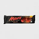 Печенье MARS Secret Centre Biscuits с карамельной начинкой 132 г