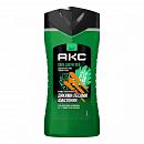 Гель для душа AXE Сила джунглей 250 мл