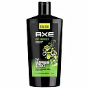 Гель для душа AXE Перезагрузка 610 мл