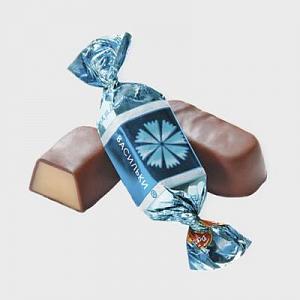 Конфеты Васильки вес