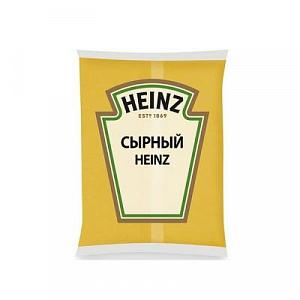 Соус HEINZ Сырный 1 кг
