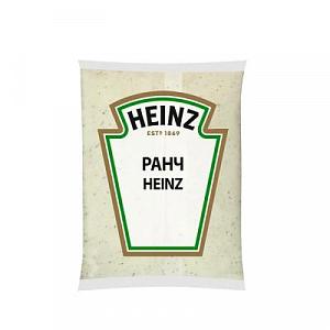 Соус HEINZ Чесночный Ранч 1 кг