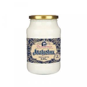 Мацони ДОЛГОЛЕТИЕ 3,6-4,2% 950 гр