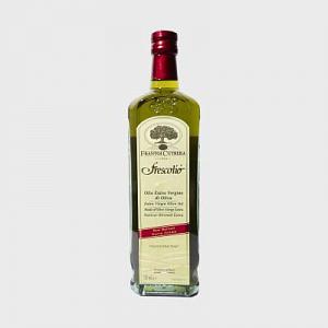 Масло CUTRERA оливковое Extra Virgin Frescolio 750 мл