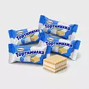 Конфеты АККОНД Тортимилка вес