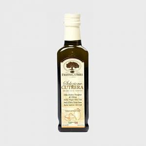 Масло CUTRERA оливковое Extra Virgin Selezione 250 мл