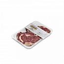 Стейк МИРАТОРГ Matured Beef Рибай из говядины Black Angus 330 гр