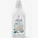 Гель-концентрат для стирки GRASS Alpi White для белого белья 1,8 л