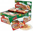 Мармелад Большая Пицца/ Pizza XXL 6 кусков  23г
