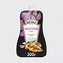 Соус HEINZ Чесночный дой-пак 200 гр