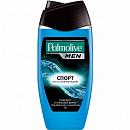 Гель для душа PALMOLIVE MEN спорт 250 мл