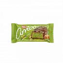 Пирожное ARRIVO Дубайское с фисташковой начинкой 40 гр