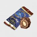 Конфеты Вдохновение с миндальным кремом и миндалём вес