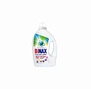 Гель для стирки BIMAX 100 пятен 2,6 л