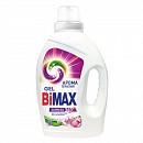Гель для стирки BiMAX Ароматерапия 1,95 л