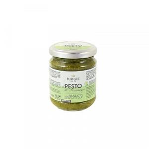 Соус IL PESTO DI FRANCESCO Песто 180 гр