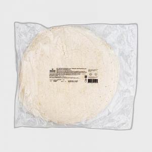 Тортилья MISSION оригинальная 12″ замороженная 1 кг