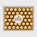 Конфеты FERRERO ROCHER 48 шт., 600 г