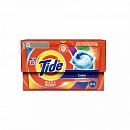 Капсулы для стирки TIDE Color 20 шт