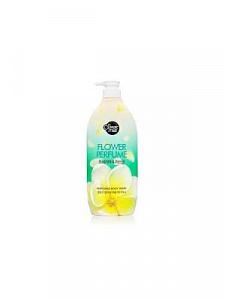 Гель для душа KERASYS Perfumed Jasmine 900 мл