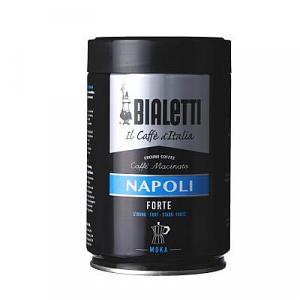 Кофе молотый Bialetti Moka Napoli 250 гр