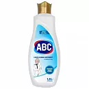 Гель для стирки ABC для белых тканей 1,5 л