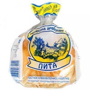 Пита  5шт (упак)