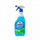 Очиститель стекол GRASS Clean Glass Голубая лагуна 600 мл