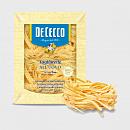 Паста DE CECCO №104 Тальятелле с добавлением яйца 250 г